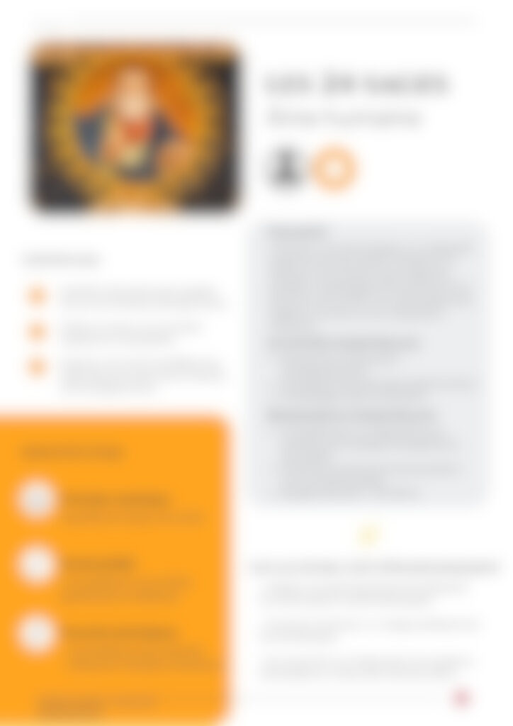 image floutée 55% le reflet invisible