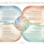infographie force d'âme flouté 32%